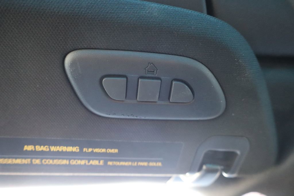 Used 2025 Chevrolet Corvette Z06 w/ Battery Protection Package image 21