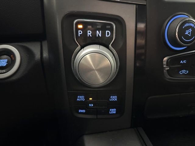 Used 2017 RAM 1500 Sport w/ Convenience Group image 39