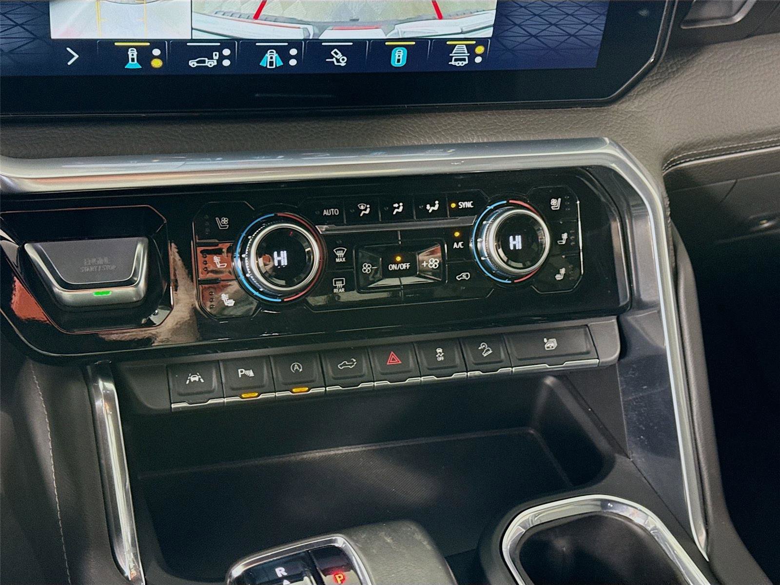 Used 2022 GMC Sierra 1500 Denali image 10