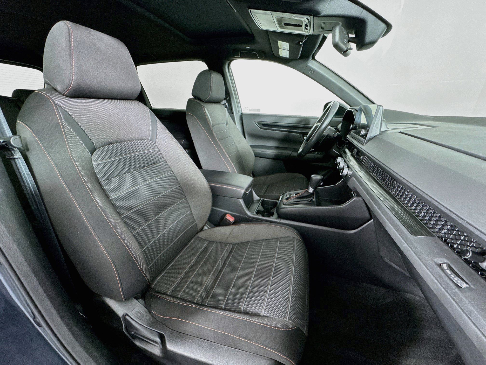 Certified 2024 Honda CR-V Sport image 28