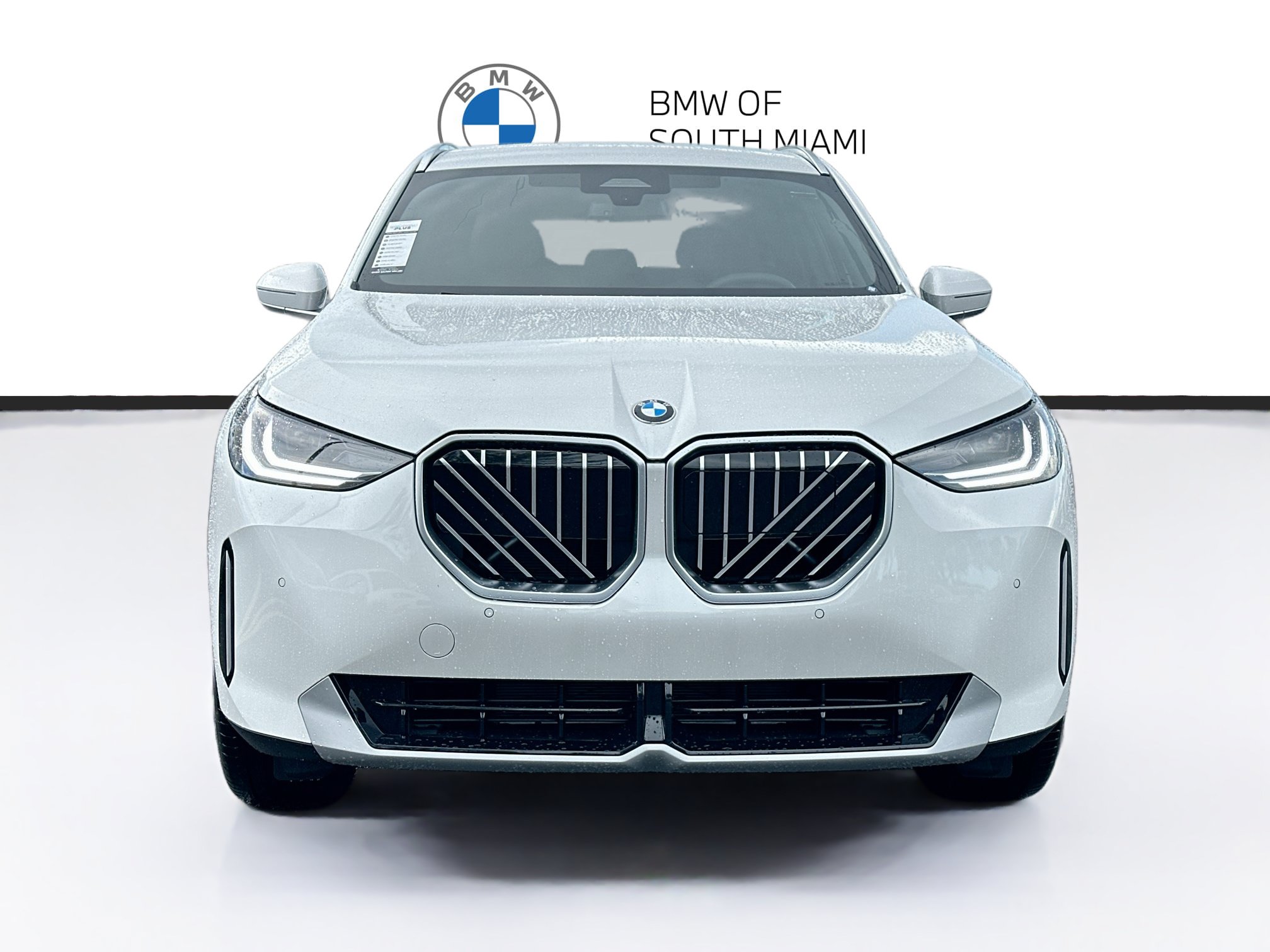 New 2026 BMW X3 xDrive30i AWD/4WD image 2