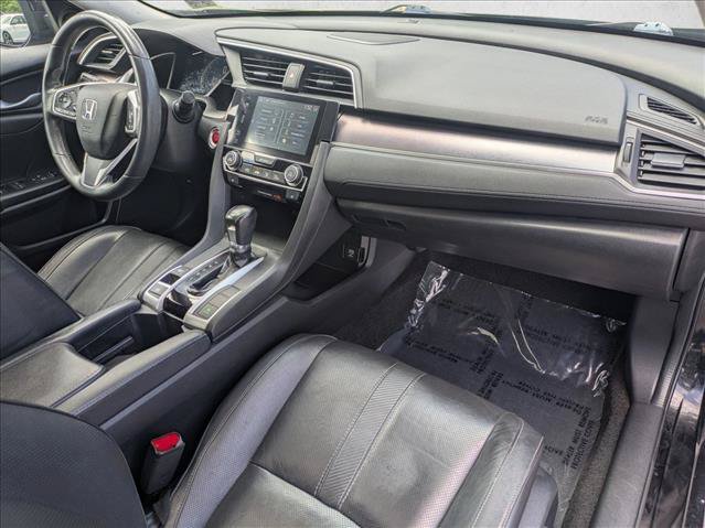 Used 2016 Honda Civic Touring image 23