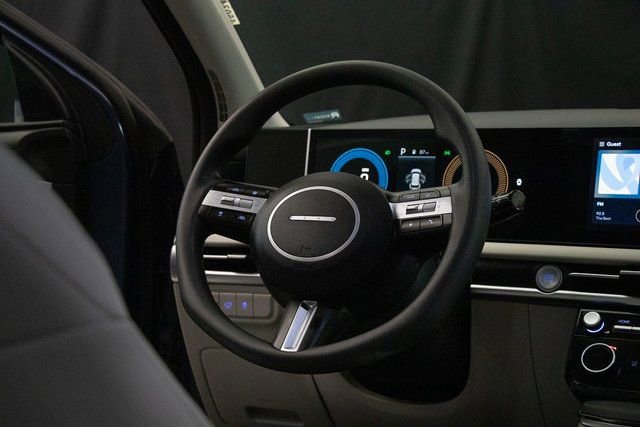 Used 2025 Hyundai Tucson SEL image 14