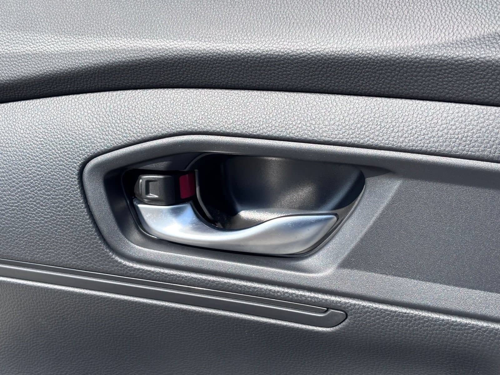New 2026 Honda Accord LX image 16
