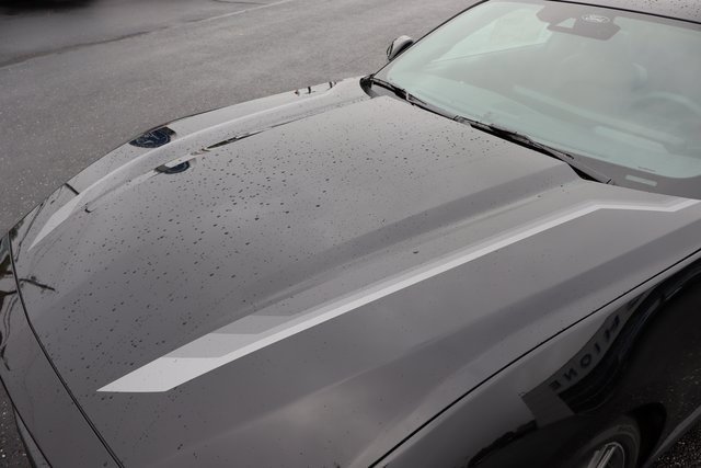 New 2025 Ford Mustang Premium image 21