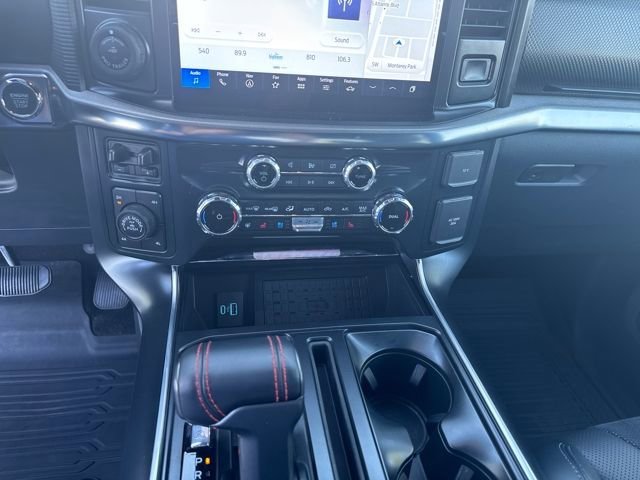 Used 2024 Ford F150 Raptor image 18