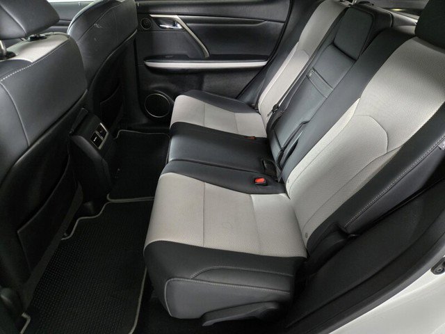 Certified 2022 Lexus RX 350 350 image 15