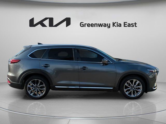 Used 2017 MAZDA CX-9 Signature AWD/4WD image 5