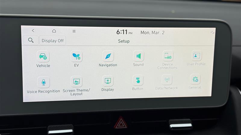 Used 2024 Hyundai Ioniq 5 SEL image 37