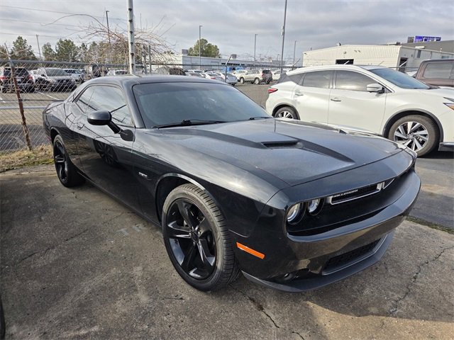 Used 2018 Dodge Challenger R/T w/ Sound Group image 3
