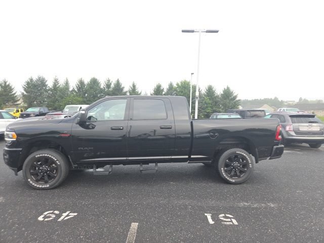 Certified 2023 RAM 3500 Laramie AWD/4WD image 12