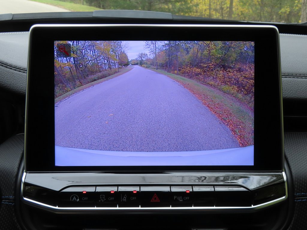 New 2026 Jeep Compass Limited w/ Sun, Sound & Navigation Group image 7