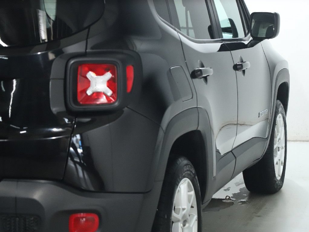 Used 2023 Jeep Renegade Latitude AWD/4WD image 42
