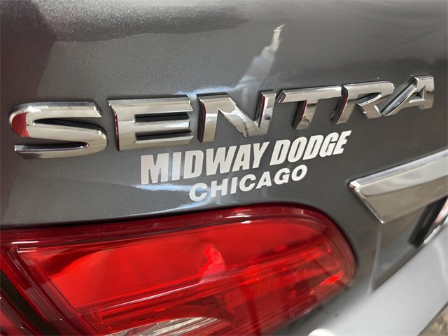 Used 2019 Nissan Sentra SV image 23