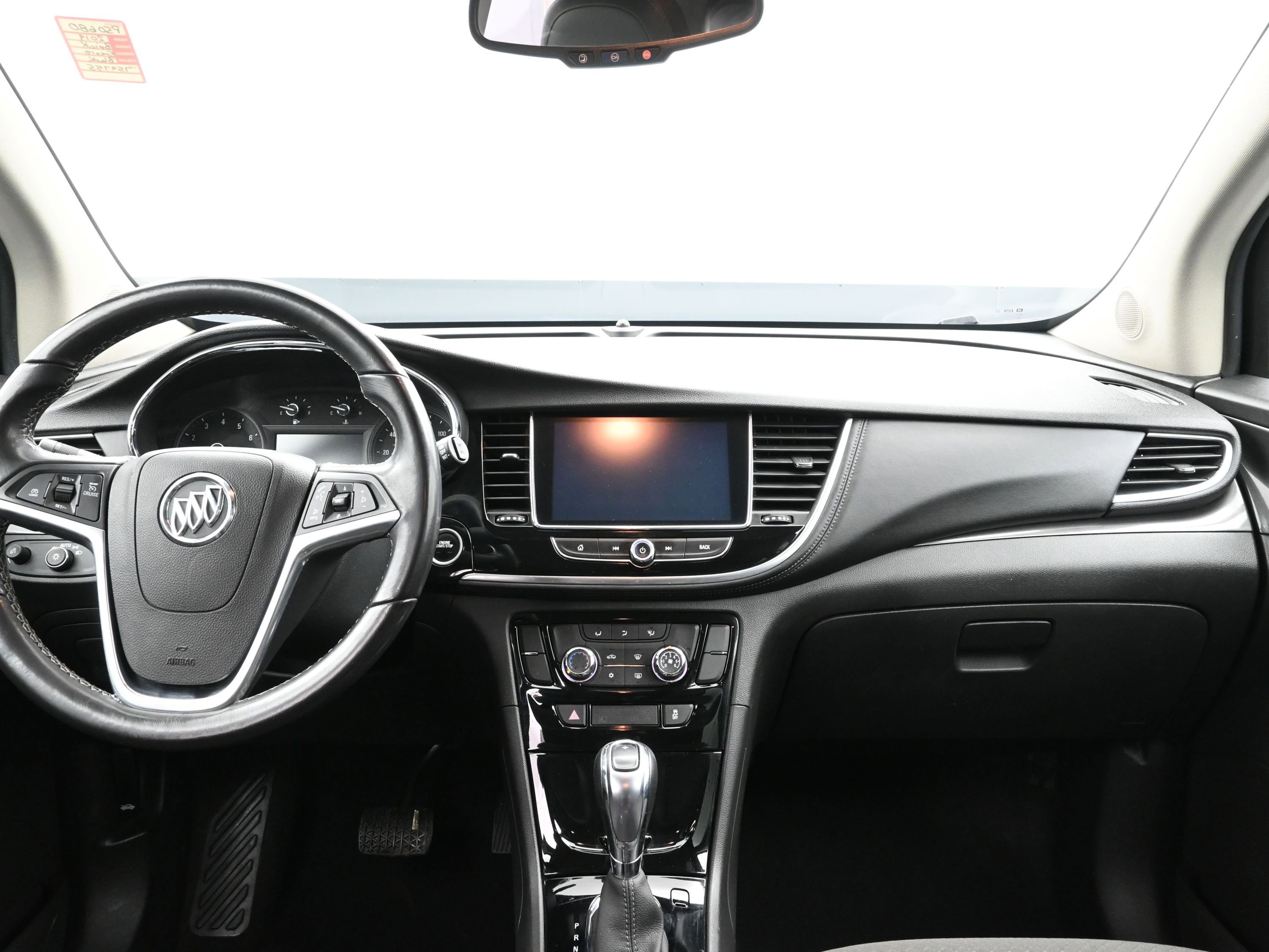 Used 2019 Buick Encore Preferred image 20