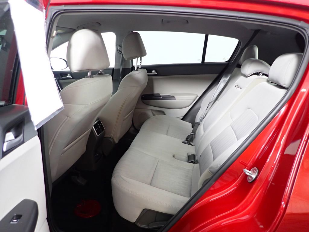 Used 2019 Kia Sportage LX image 36