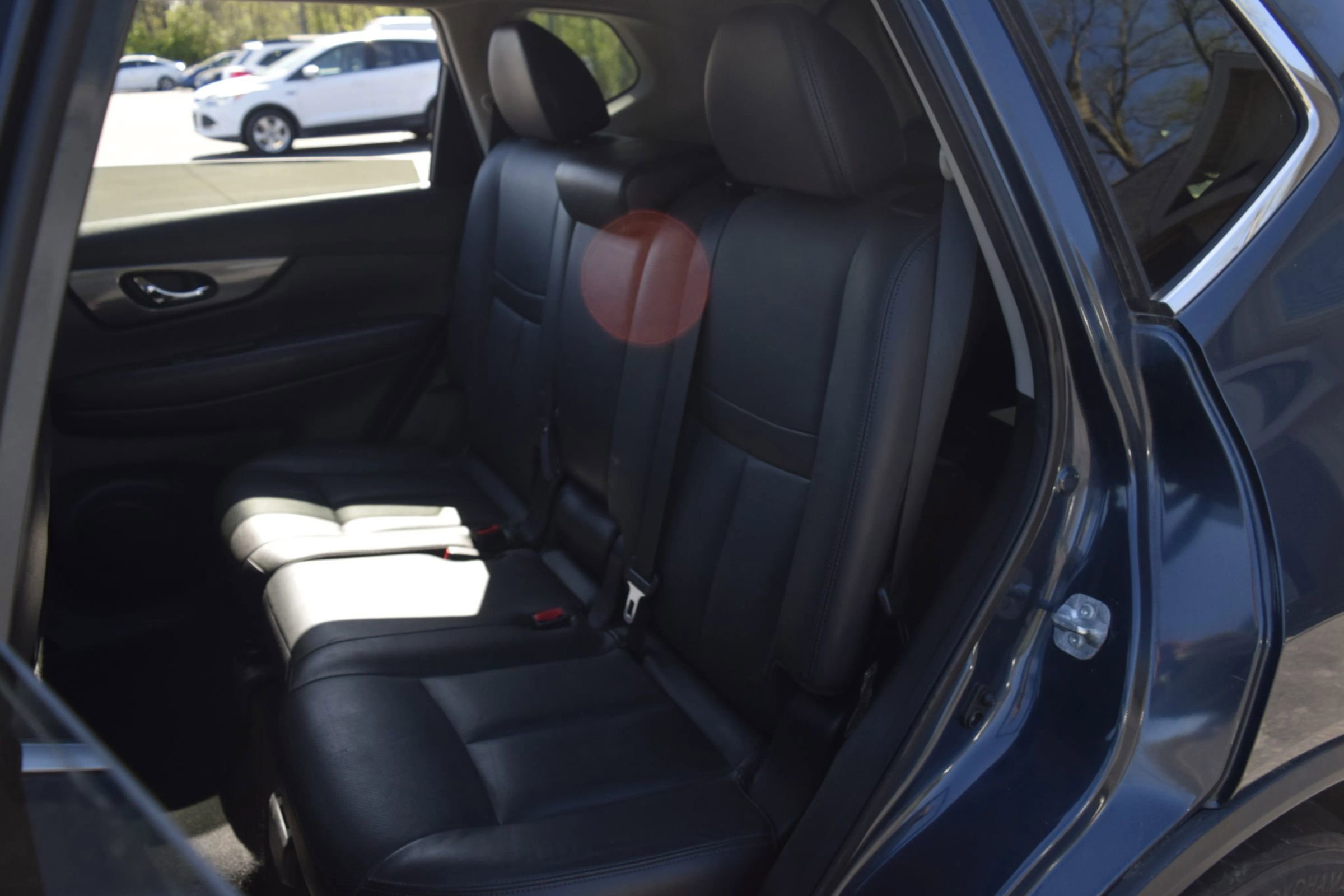 Used 2015 Nissan Rogue SL image 7