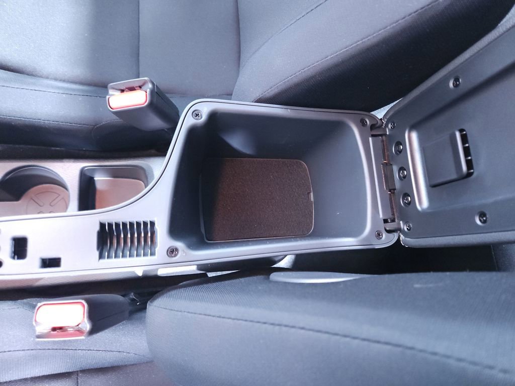 Certified 2024 Nissan Kicks S image 26