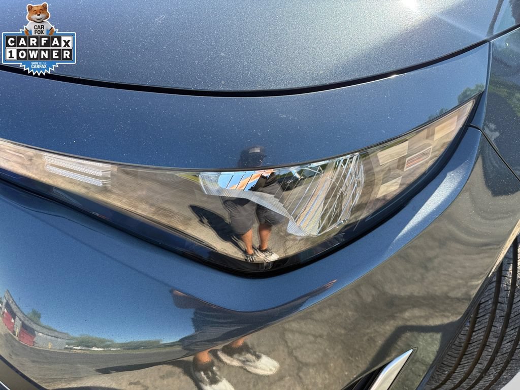 Certified 2025 Kia Soul LX w/ LX Technology Package FWD image 23