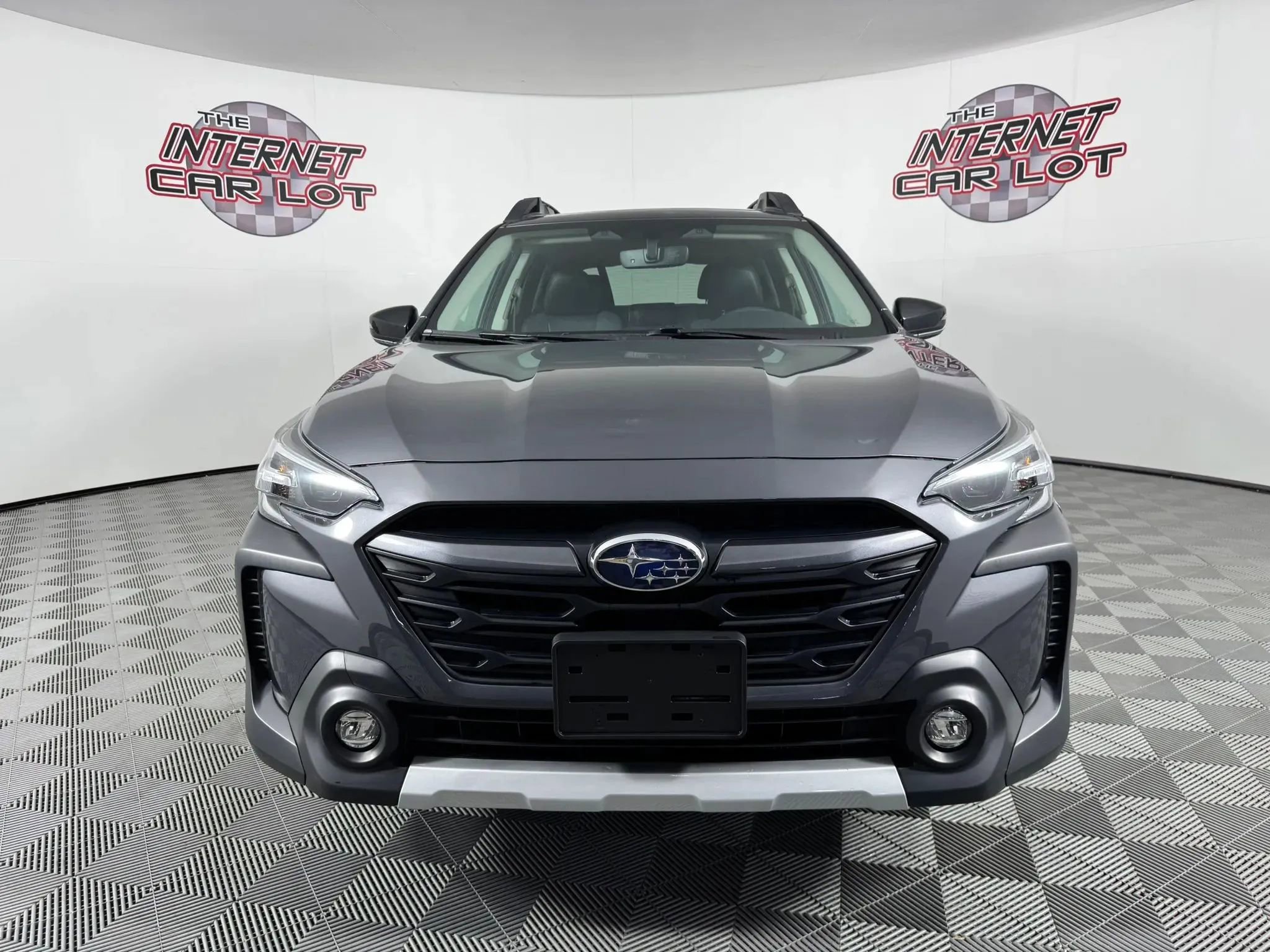 Used 2024 Subaru Outback Limited image 2
