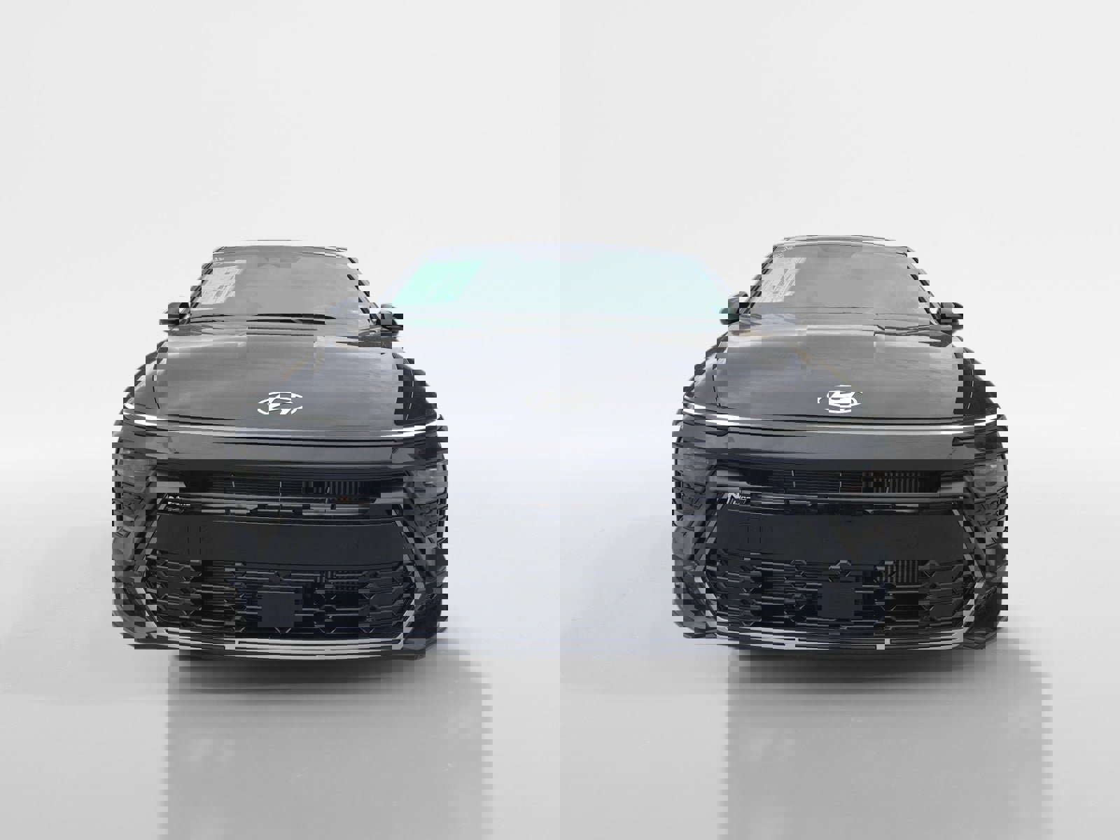 New 2026 Hyundai Sonata N Line image 8