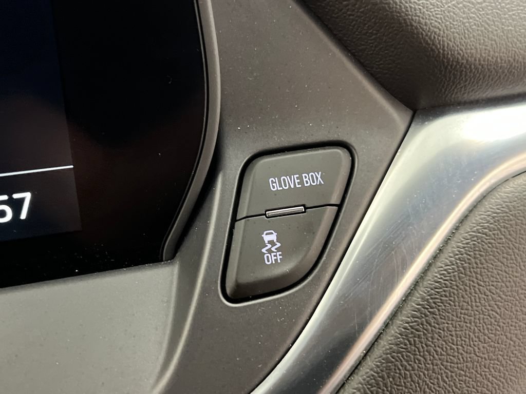 Used 2025 Chevrolet Blazer LT FWD image 57