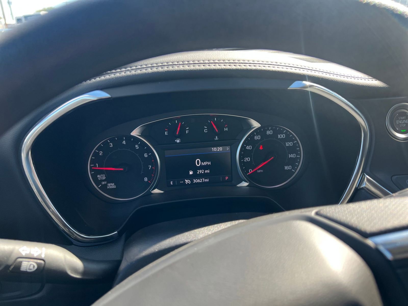 Used 2025 Chevrolet Blazer LT image 40