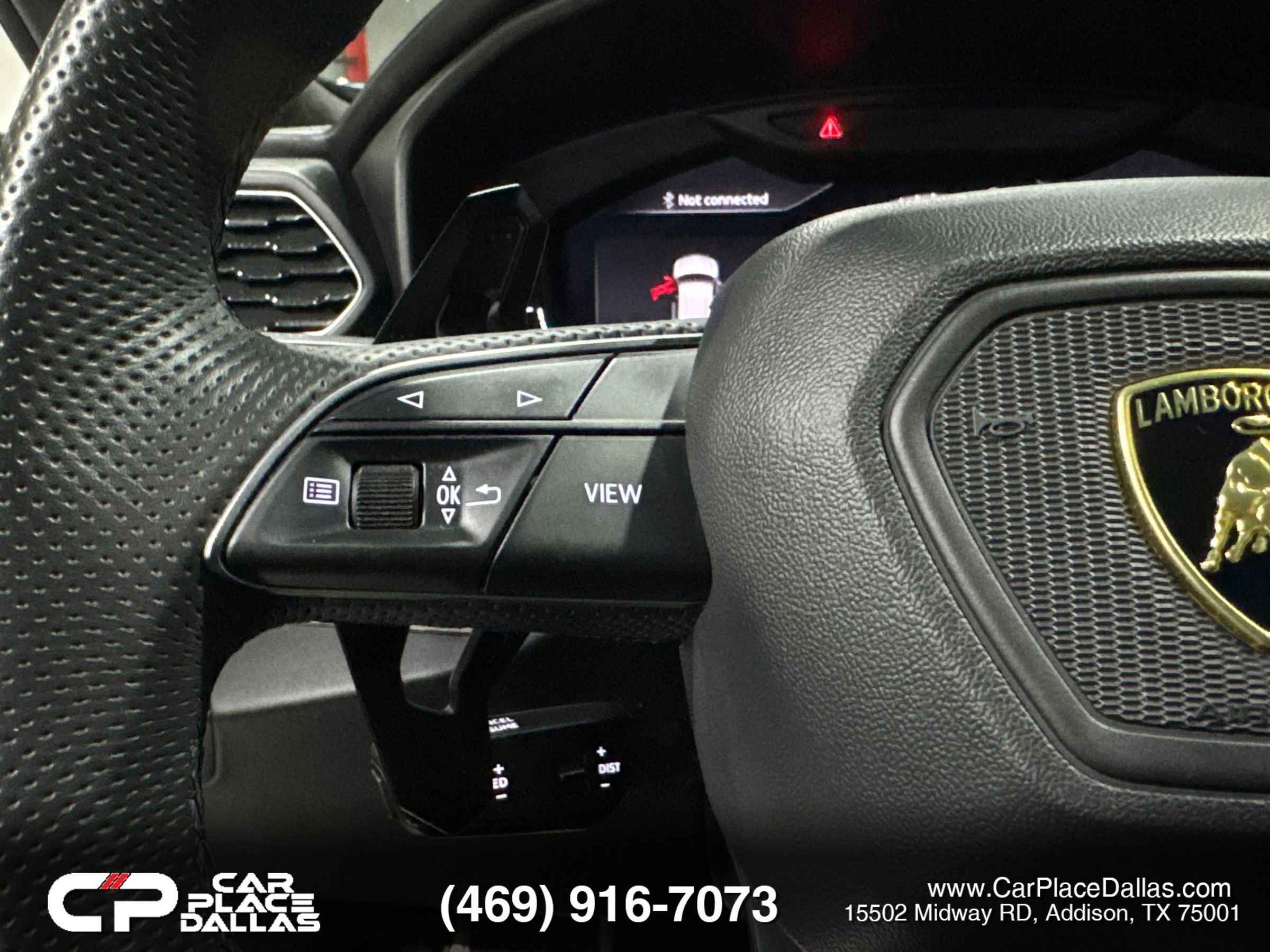 Used 2021 Lamborghini Urus AWD/4WD image 35