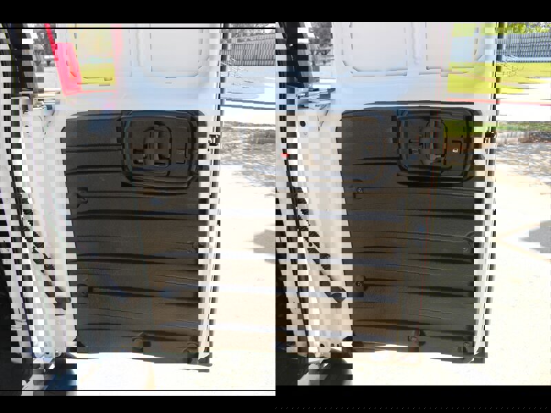 Used 2023 Chevrolet Express 2500 Extended w/ Driver Convenience Package image 14