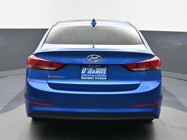 Used 2018 Hyundai Elantra Value Edition image 4