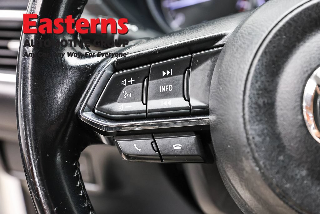 Used 2019 MAZDA CX-5 Touring AWD/4WD image 15