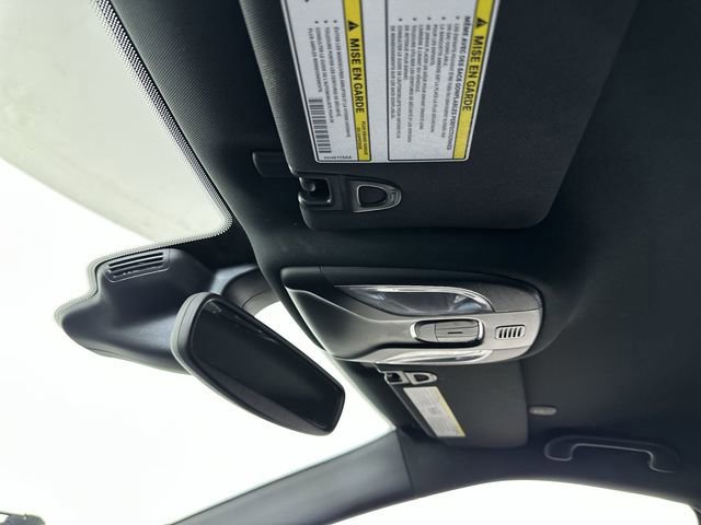 Used 2024 Jeep Compass Trailhawk image 19