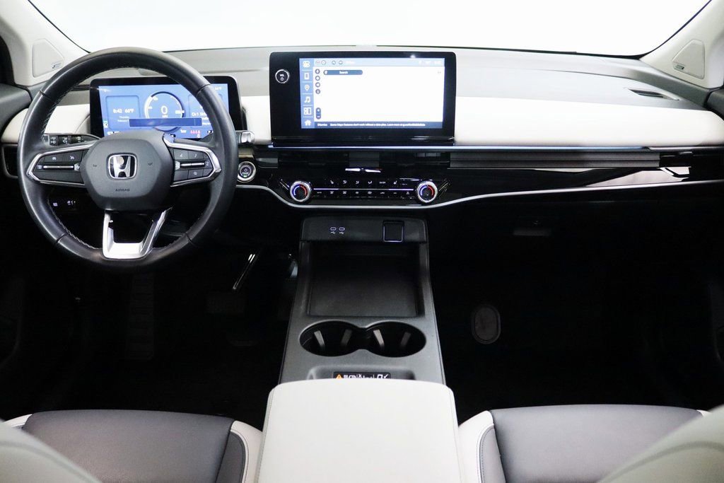 Used 2025 Honda Prologue Touring image 17