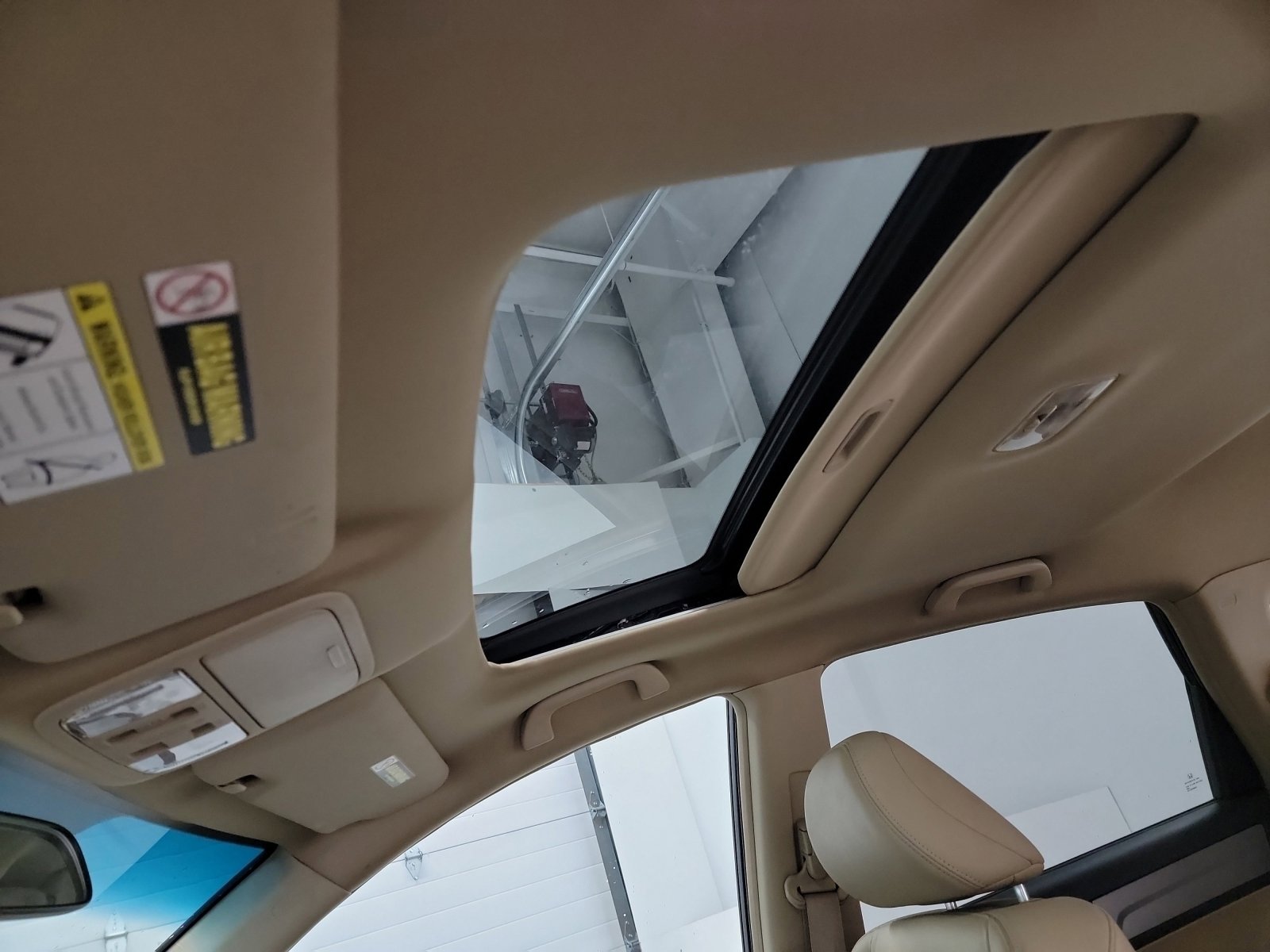 Used 2011 Honda CR-V EX-L image 23