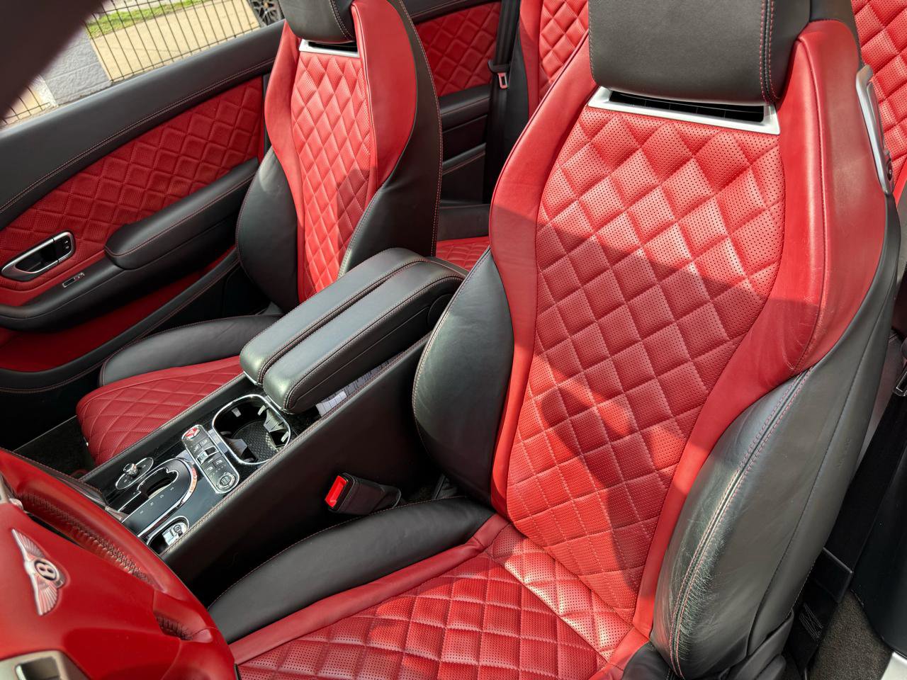 Used 2017 Bentley Continental GT V8 S image 11