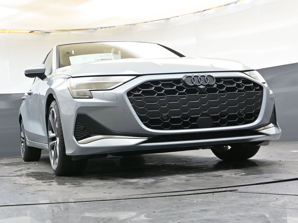 New 2026 Audi A3 2.0T Premium Plus image 45