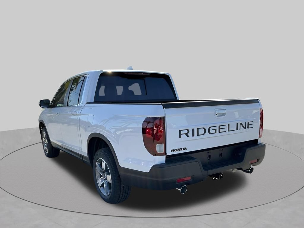 New 2026 Honda Ridgeline RTL image 6
