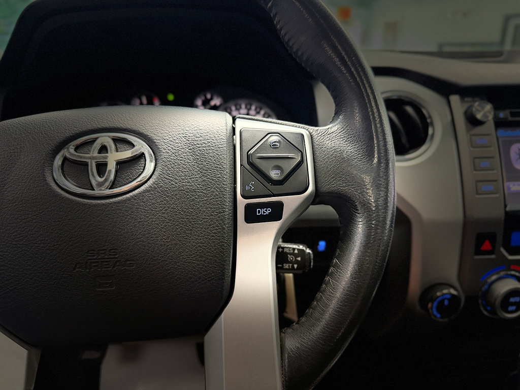 Used 2014 Toyota Tundra Platinum AWD/4WD image 21