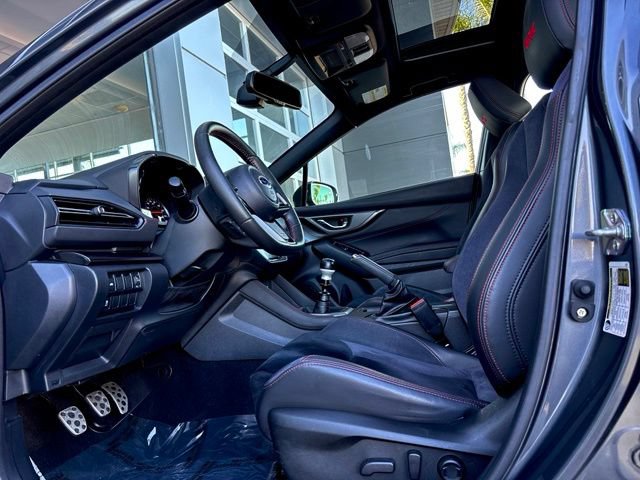 Used 2022 Subaru WRX Limited AWD/4WD image 14