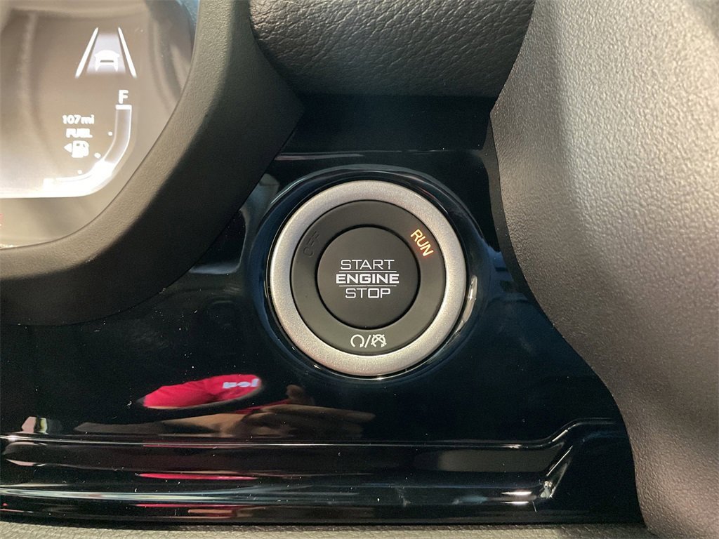 New 2026 RAM 1500 Rebel w/ Rebel Level 2 Equipment Group image 30