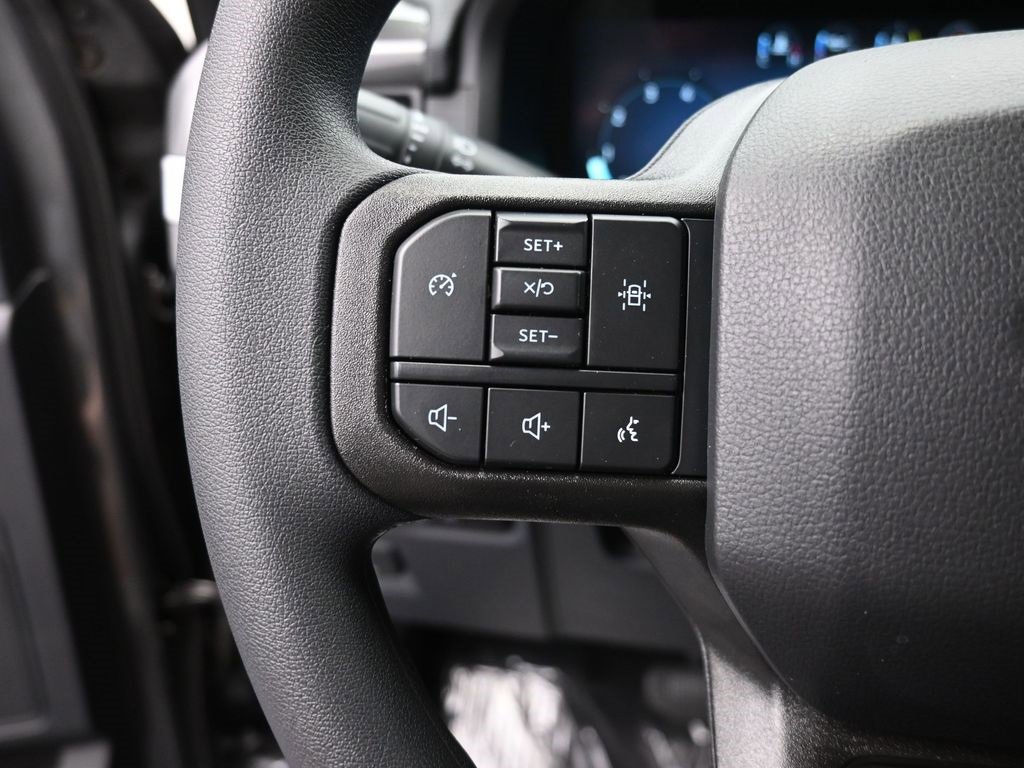New 2025 Ford F150 STX w/ Equipment Group 200A image 30