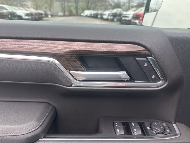 New 2026 Chevrolet Silverado 1500 LT AWD/4WD image 12