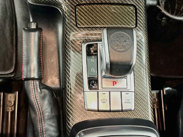 Used 2017 Mercedes-Benz G 63 AMG 4MATIC image 17