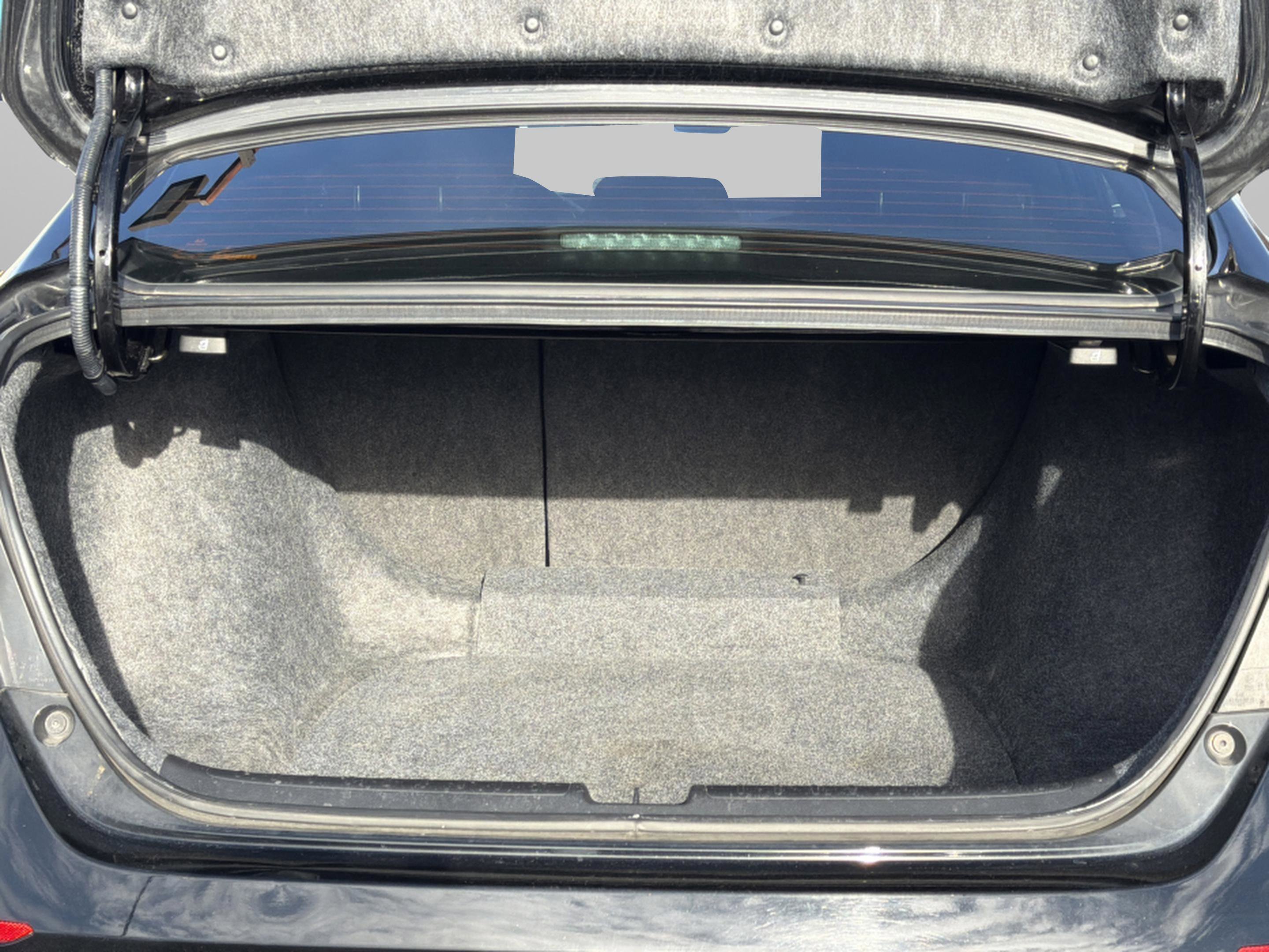 Certified 2021 Honda Accord Sport image 32