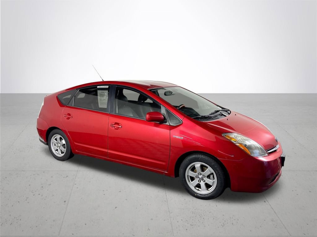 Used 2009 Toyota Prius image 4