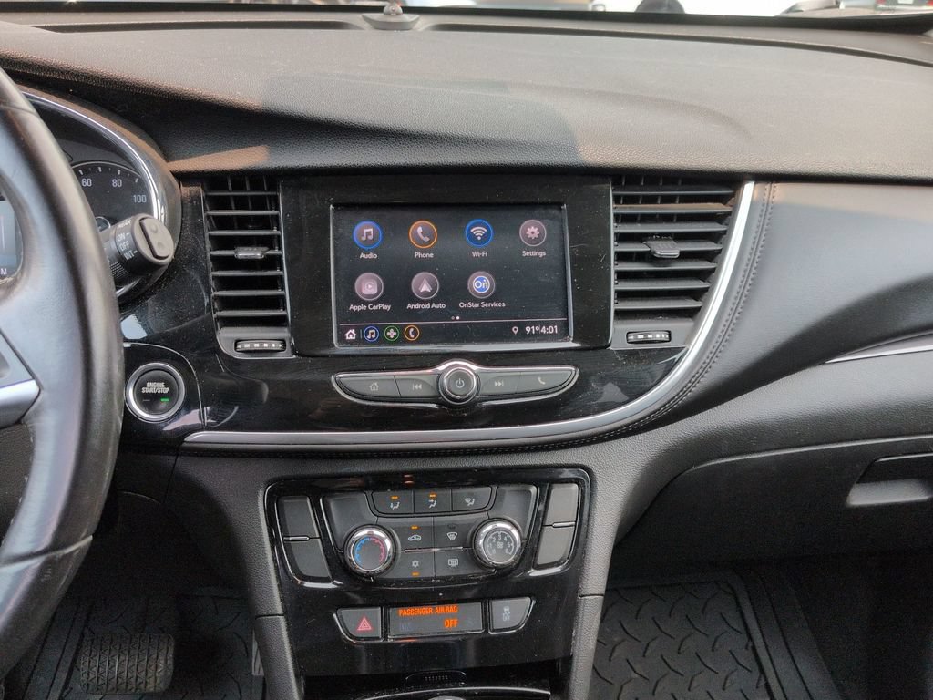 Used 2021 Buick Encore Preferred AWD/4WD image 14