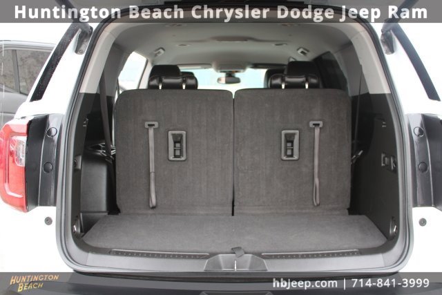 Used 2021 GMC Acadia AT4 w/ LPO, Cargo Package image 39