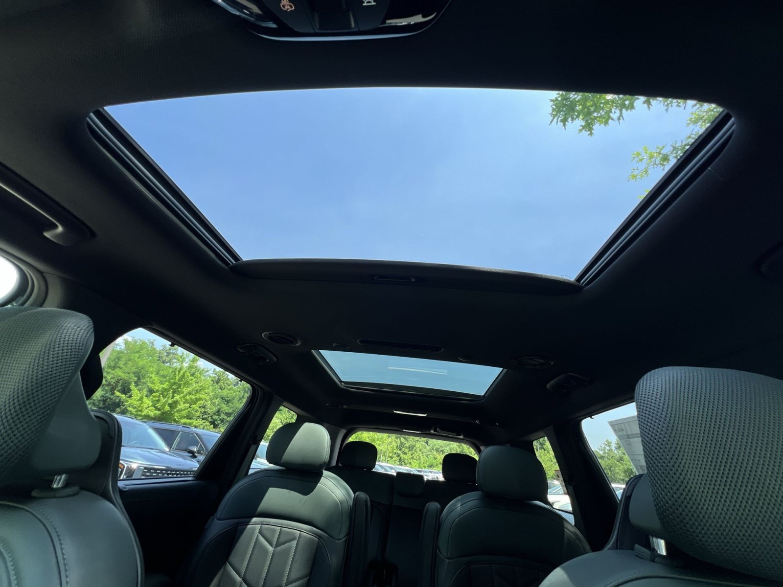 New 2027 Kia Telluride SX X-Line AWD/4WD image 40