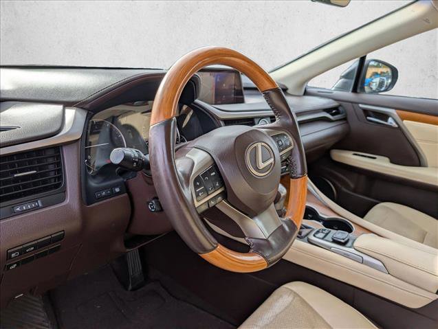Used 2016 Lexus RX 350 AWD image 10