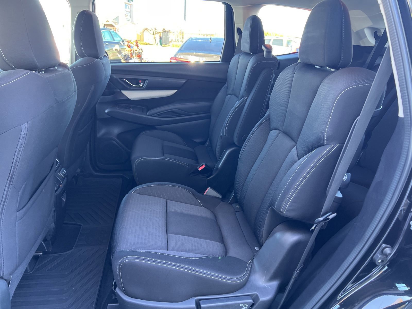 Used 2019 Subaru Ascent Premium AWD/4WD image 23